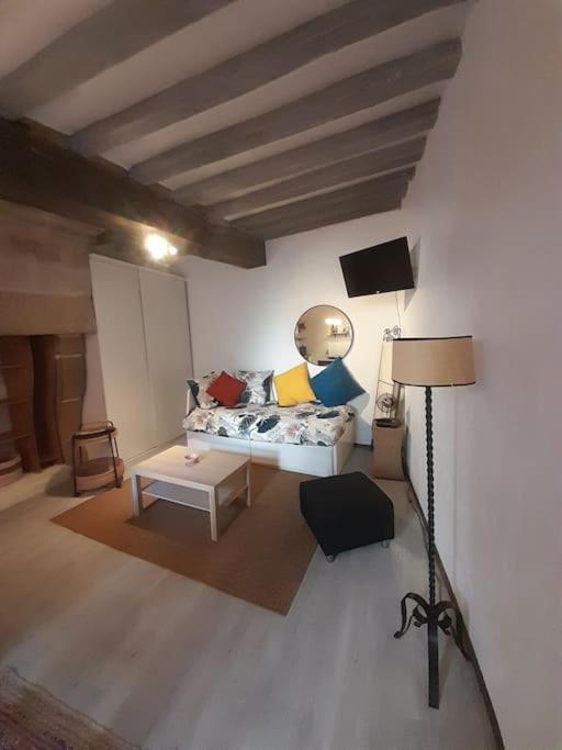 Le Coin Feydeau - Coeur De Ville - 2 Places - Cosy Nantes Eksteriør billede